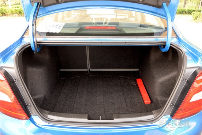 2014款 三廂 1.6SX AT 風尚版