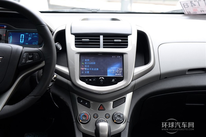 2014款 三廂 1.6SX AT 風(fēng)尚版