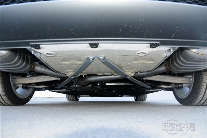 2013款 Sportback 40 TFSI quattro風尚版