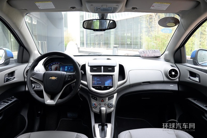 2014款 三廂 1.6SX AT 風尚版