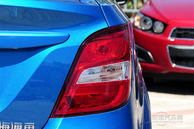 2014款 三廂 1.6SX AT 風尚版