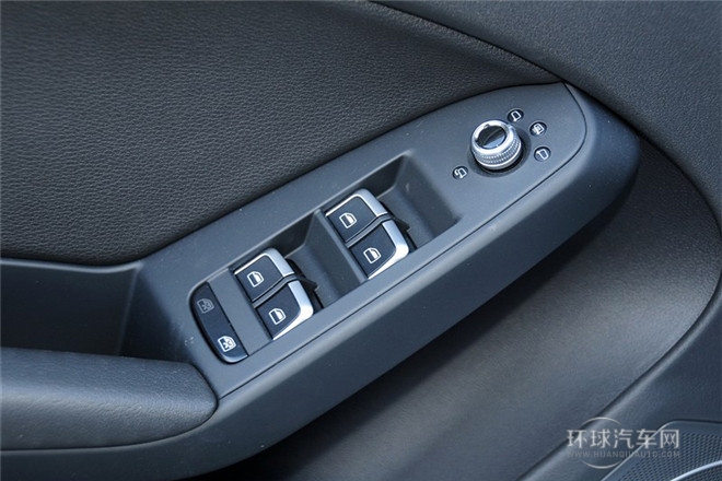 2013款 Sportback 40 TFSI quattro風(fēng)尚版