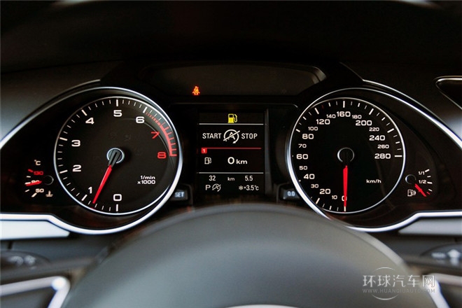 2013款 Sportback 40 TFSI quattro風(fēng)尚版