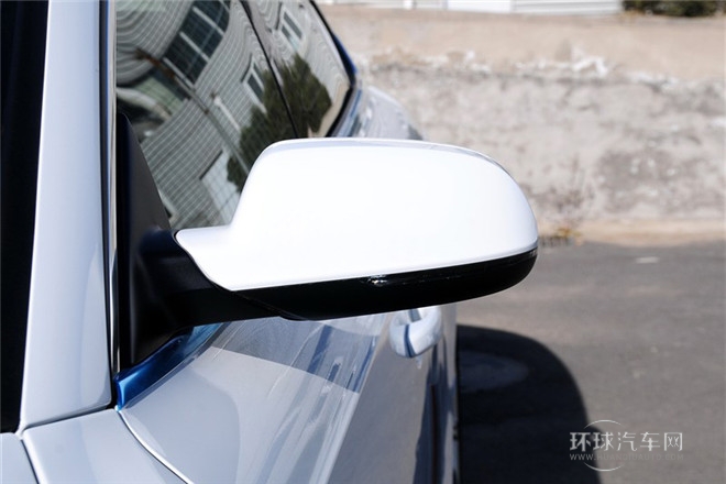 2013款 Sportback 40 TFSI quattro風尚版