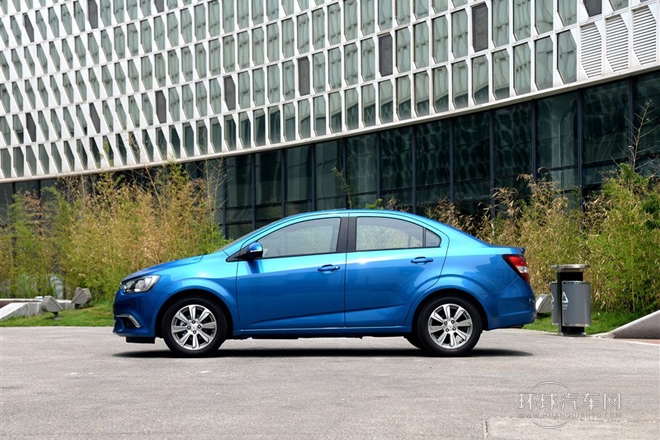 2014款 三廂 1.6SX AT 風尚版