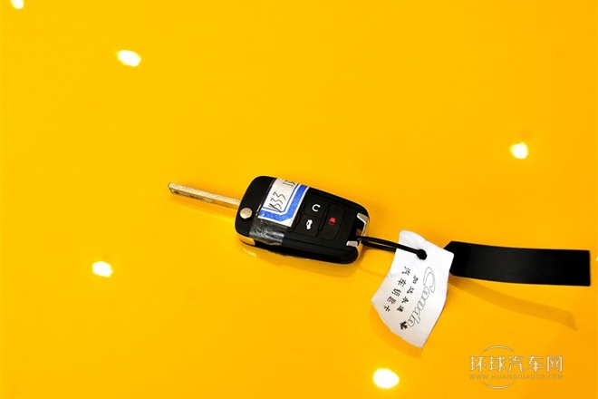 2012款 3.6L 變形金剛限量版