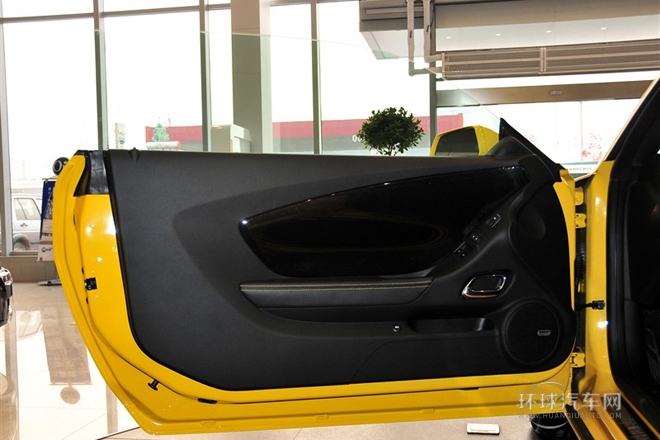 2012款 3.6L 變形金剛限量版