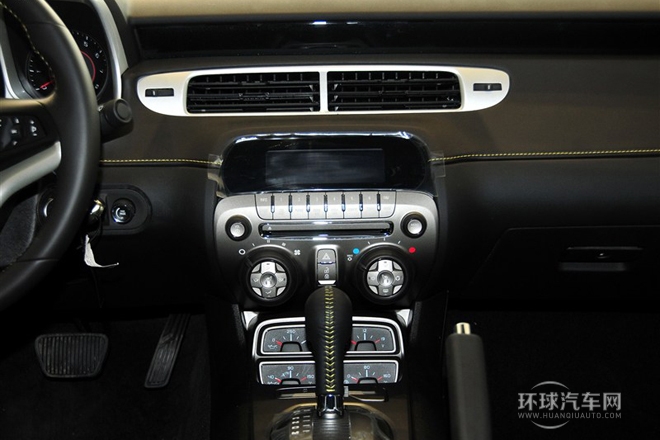 2012款 3.6L 變形金剛限量版