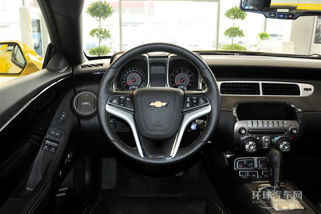 2012款 3.6L 變形金剛限量版