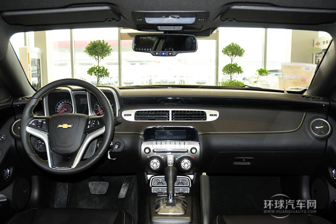 2012款 3.6L 變形金剛限量版