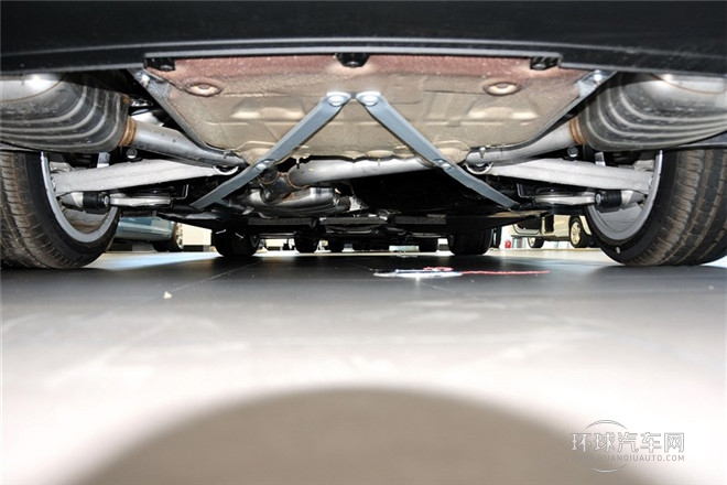 2013款 Sportback 40 TFSI風尚版