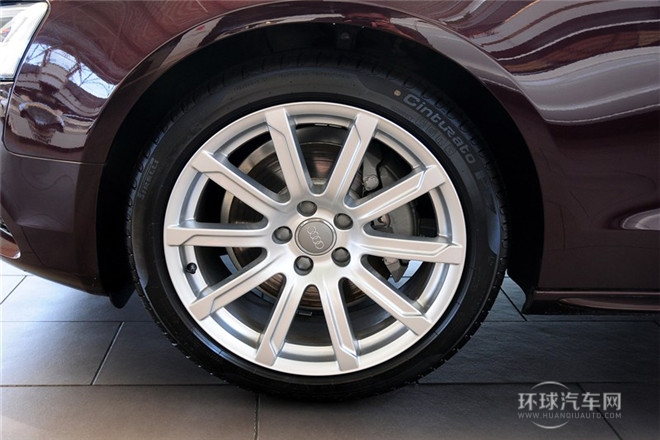 2013款 Sportback 40 TFSI風尚版