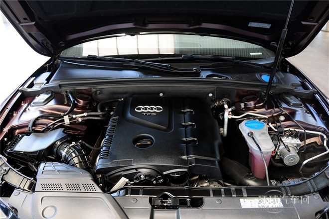 2013款 Sportback 40 TFSI風(fēng)尚版