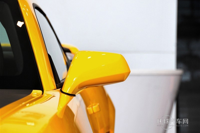 2012款 3.6L 變形金剛限量版