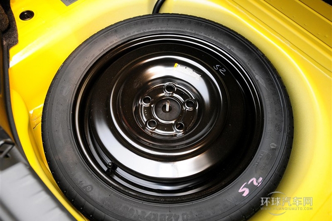 2012款 改款 3.6L 傳奇性能版