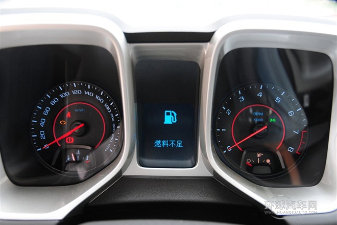 2012款 改款 3.6L 傳奇性能版