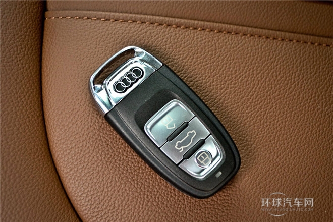 2013款 Coupe 40 TFSI風尚版