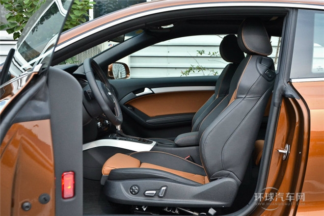 2013款 Coupe 40 TFSI風尚版