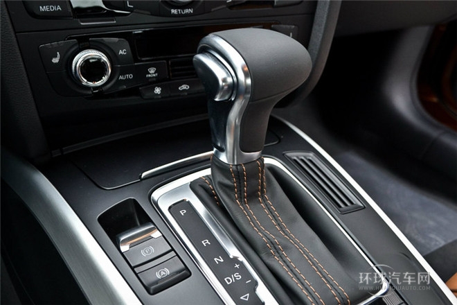 2013款 Coupe 40 TFSI風尚版