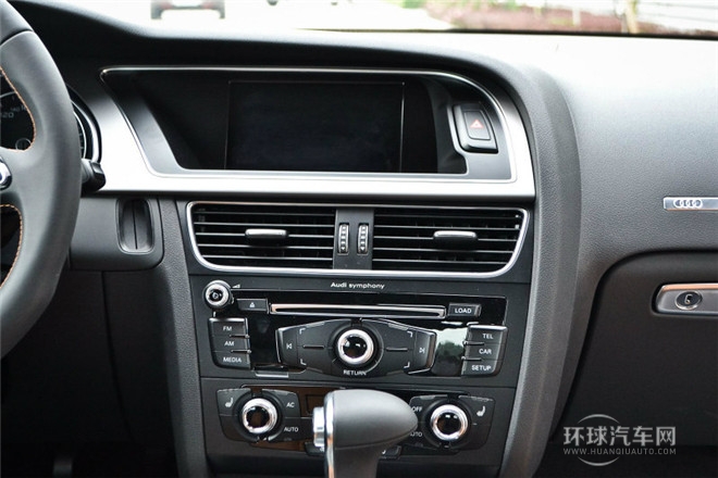 2013款 Coupe 40 TFSI風尚版