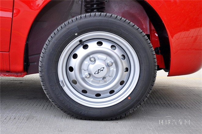 2012款 夢想版 0.8L 手動夢想型