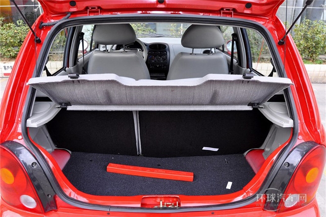 2012款 夢想版 0.8L 手動夢想型