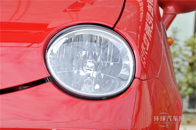 2012款 夢想版 0.8L 手動夢想型