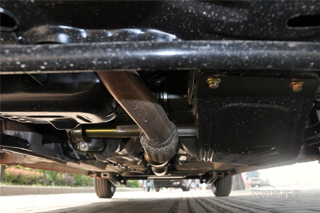 2012款 時尚版 1.0L AMT啟航型