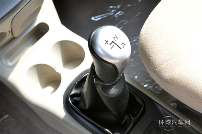 2012款 時尚版 1.0L AMT啟航型