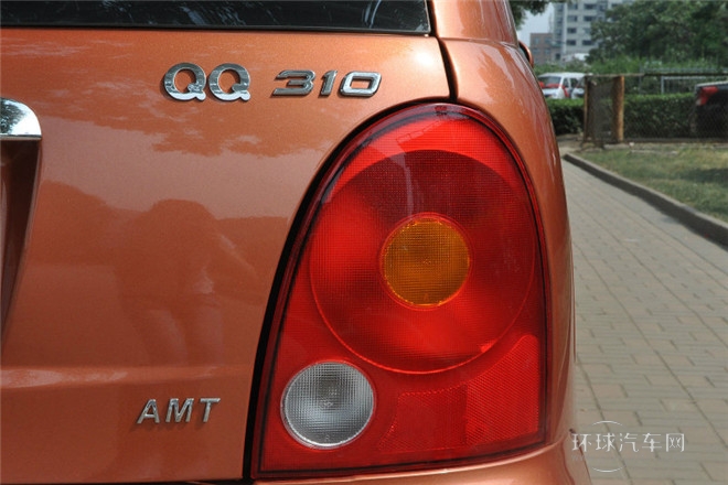 2012款 時(shí)尚版 1.0L AMT啟航型