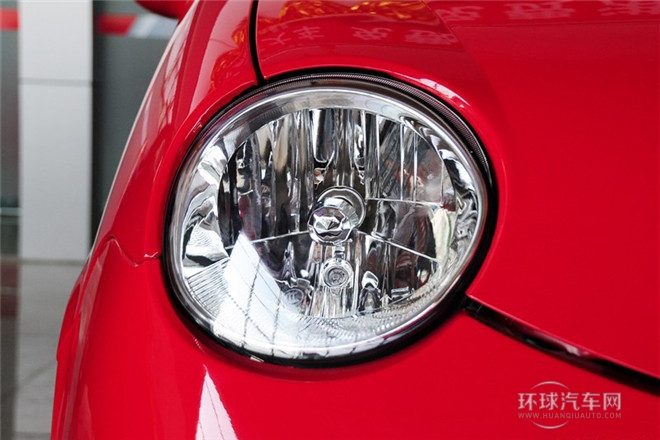 2012款 時尚版 1.0L 手動冠軍型