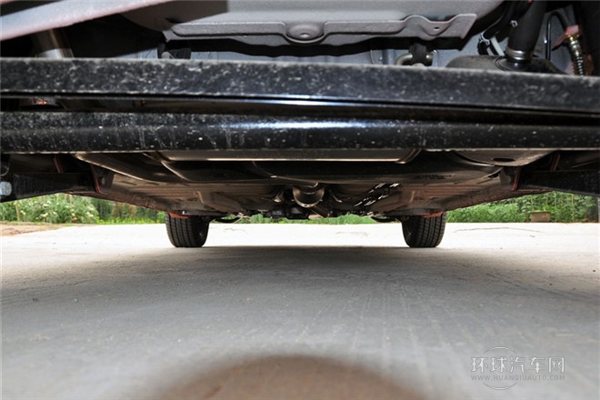 2012款 時尚版 1.0L 手動啟航型