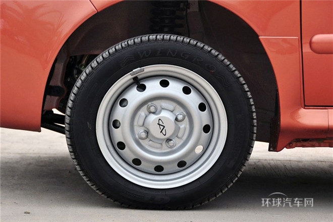 2012款 時(shí)尚版 1.0L 手動(dòng)啟航型