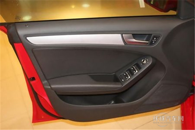 2013款 Sportback 50 TFSI quattro風(fēng)尚版