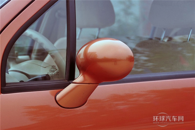 2012款 時尚版 1.0L 手動啟航型