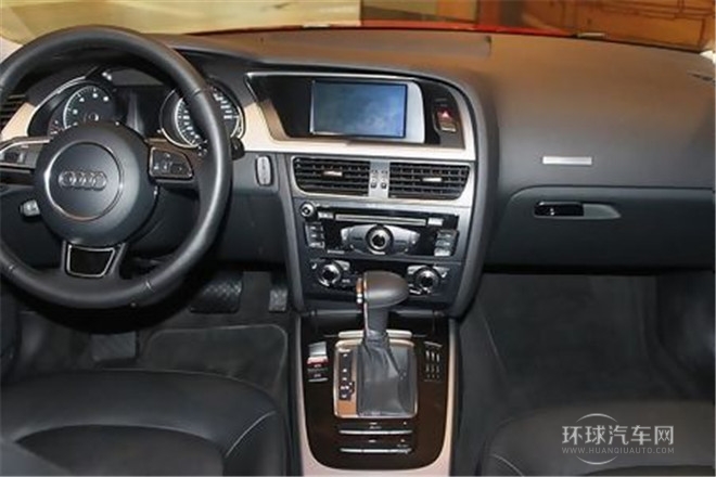 2013款 Sportback 50 TFSI quattro風(fēng)尚版