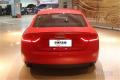 2013款 Sportback 50 TFSI quattro風尚版