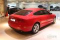 2013款 Sportback 50 TFSI quattro風尚版