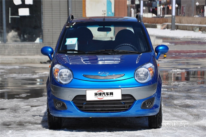 2012款 運動版 1.0L 手動愛尚型