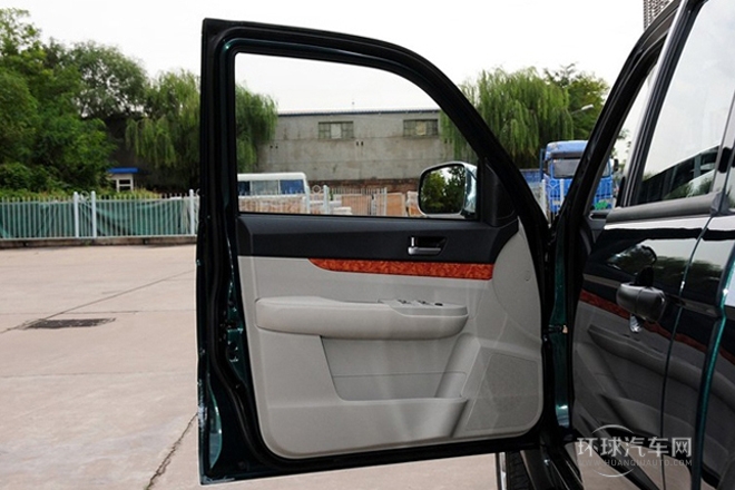 2013款 2.8T柴油兩驅(qū)VE泵