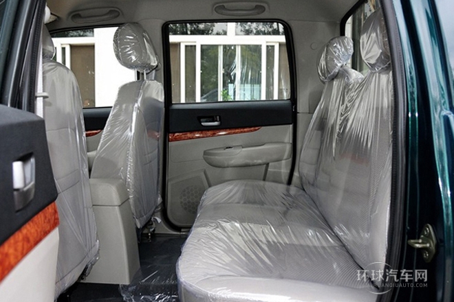 2013款 2.8T柴油兩驅(qū)VE泵