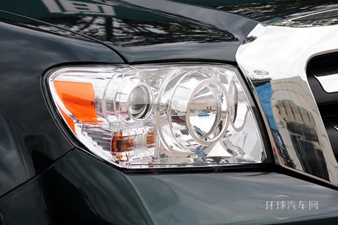 2013款 2.8T柴油兩驅VE泵