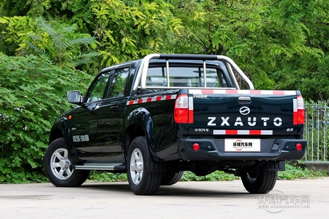 2013款 2.8T柴油兩驅VE泵