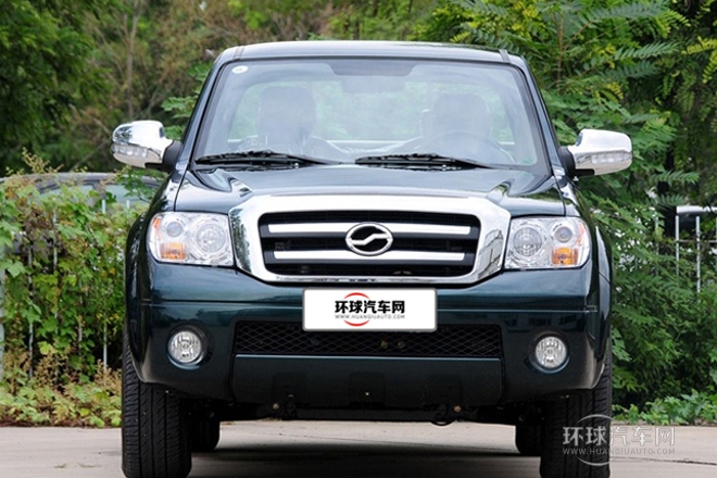 2013款 2.8T柴油兩驅(qū)VE泵