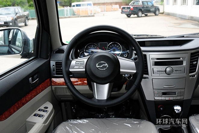 2013款 2.8T柴油兩驅VE泵