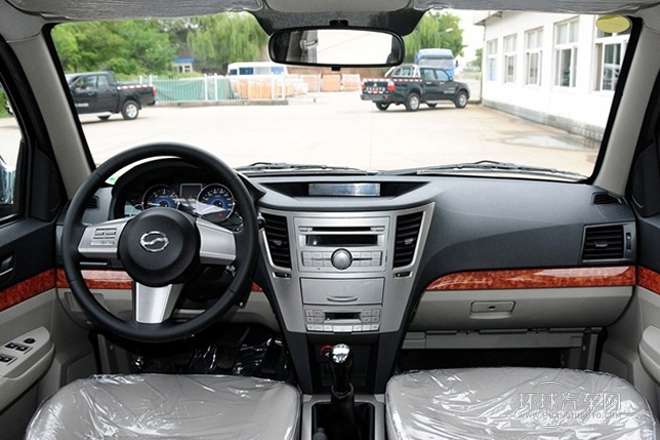 2013款 2.8T柴油兩驅VE泵