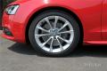 2014款 Sportback 45 TFSI風尚版