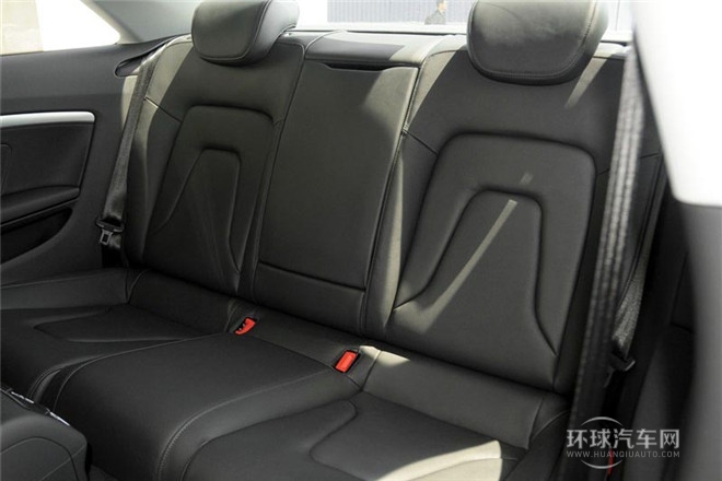 2014款 Sportback 45 TFSI風(fēng)尚版