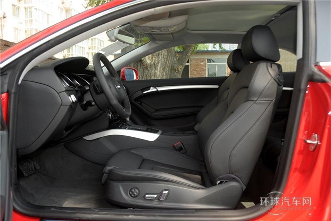 2014款 Sportback 45 TFSI風尚版