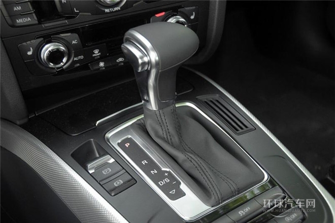 2014款 Sportback 45 TFSI風(fēng)尚版